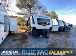 New 2026 Forest River Rockwood Mini Lite 2109S available in Benson, North Carolina