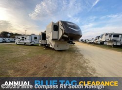 Used 2015 Grand Design Solitude 379FL available in Benson, North Carolina