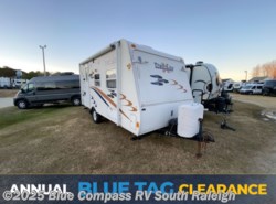 Used 2010 R-Vision Trail-Lite Crossover 180T available in Benson, North Carolina