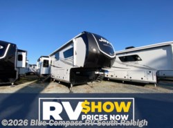 New 2026 Jayco North Point 377RLBH available in Benson, North Carolina
