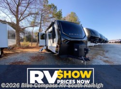 New 2026 Brinkley RV Model Z AIR 297 available in Benson, North Carolina