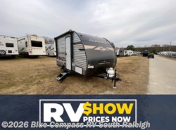 New 2026 Forest River Aurora Light 13RKX available in Benson, North Carolina