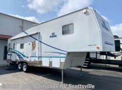 Used 2003 Fleetwood Prowler 31 5G available in Scottsville, Kentucky