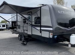 New 2020 Keystone Sprinter Campfire available in Scottsville, Kentucky
