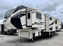 New 2020 Keystone Alpine available in Scottsville, Kentucky