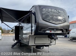 New 2020 Keystone Sprinter Limited available in Scottsville, Kentucky