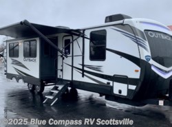 New 2020 Keystone Outback available in Scottsville, Kentucky