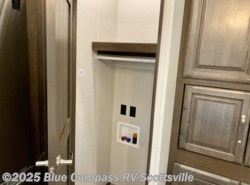 New 2021 Keystone Avalanche available in Scottsville, Kentucky