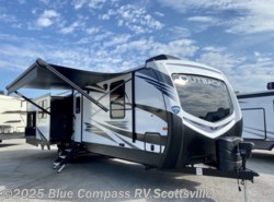 New 2021 Keystone Outback available in Scottsville, Kentucky
