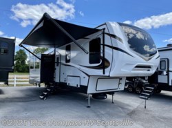 New 2021 Keystone Sprinter available in Scottsville, Kentucky
