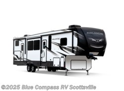 New 2021 Keystone Avalanche available in Scottsville, Kentucky
