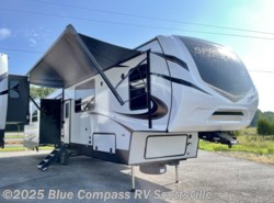 New 2021 Keystone Sprinter available in Scottsville, Kentucky