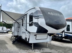 New 2021 Dutchmen Astoria available in Scottsville, Kentucky