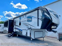Used 2019 Keystone Avalanche available in Scottsville, Kentucky