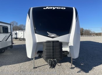 New 2024 Jayco Eagle 312BHOK available in Scottsville, Kentucky