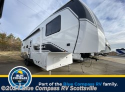 New 2024 Jayco Eagle HT 29DDB available in Scottsville, Kentucky