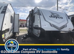 New 2024 Jayco Jay Feather 21MML available in Scottsville, Kentucky