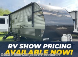New 2025 Forest River Aurora Light 23MKS available in Scottsville, Kentucky