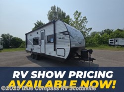 New 2026 Jayco Jay Flight SLX 225MLS available in Scottsville, Kentucky