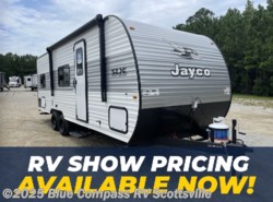 New 2026 Jayco Jay Flight SLX 250BH available in Scottsville, Kentucky