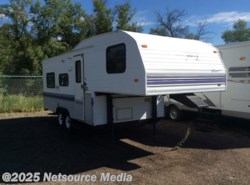Used 1996 Fleetwood Terry Expo 25 available in Minot, North Dakota
