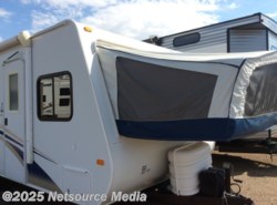 Used 2009 Jayco Jay Feather Ultra Lite 23 B available in Minot, North Dakota