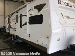 Used 2011 Forest River Rockwood Signature Ultra Lite 8298SS available in Minot, North Dakota