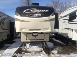 Used 2017 Keystone Cougar 359MBI available in Minot, North Dakota