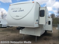 Used 2006 Gulf Stream Sedona 34PSWD available in Minot, North Dakota