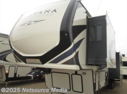 New 2019 Keystone Montana High Country 384BR available in Minot, North Dakota