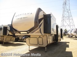 New 2019 Keystone Montana High Country 364BH available in Minot, North Dakota