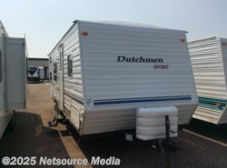 Used 2004 Dutchmen Dutchmen 26 BH available in Minot, North Dakota