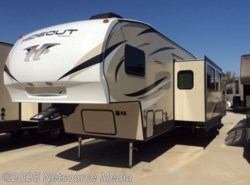 New 2019 Keystone Hideout 308BHDS available in Minot, North Dakota