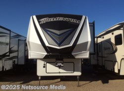 New 2019 Grand Design Momentum 351M available in Minot, North Dakota