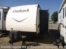 Used 2015 Keystone Outback Terrain 260TRS available in Bismarck, North Dakota