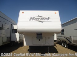 Used 2008 Keystone Hornet 245RK available in Bismarck, North Dakota