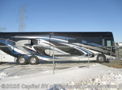 New 2018 Tiffin Allegro Bus 45 OPP available in Bismarck, North Dakota