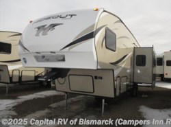 New 2018 Keystone Hideout 262RES available in Bismarck, North Dakota