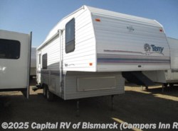 Used 1996 Fleetwood Terry 25 RL available in Bismarck, North Dakota