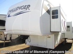 Used 2006 Keystone Challenger 34RLT available in Bismarck, North Dakota