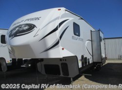 New 2019 Forest River Wolf Pack 325PACK13 available in Bismarck, North Dakota