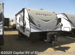New 2018 Keystone Passport Ultra Lite Express 199ML available in Bismarck, North Dakota