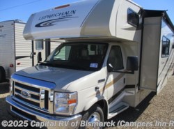 New 2018 Coachmen Leprechaun 311FS available in Bismarck, North Dakota