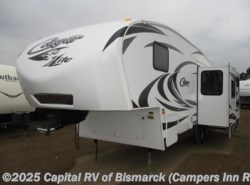 Used 2012 Keystone Cougar XLite 27RKS available in Bismarck, North Dakota