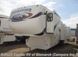 Used 2011 Coachmen Brookstone 366RE available in Bismarck, North Dakota