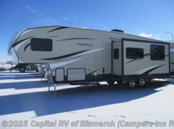 New 2019 Keystone Hideout 298BHDS available in Bismarck, North Dakota