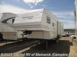 Used 2002 Dutchmen Dutchmen 26BMSS available in Bismarck, North Dakota