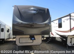 Used 2016 Starcraft Solstice 334CKRS available in Bismarck, North Dakota