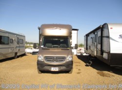 Used 2015 Thor Motor Coach Citation Sprinter 24ST available in Bismarck, North Dakota