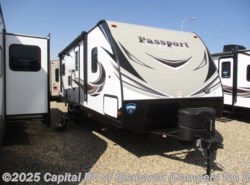 New 2018 Keystone Passport Ultra Lite Grand Touring 3350BH available in Bismarck, North Dakota